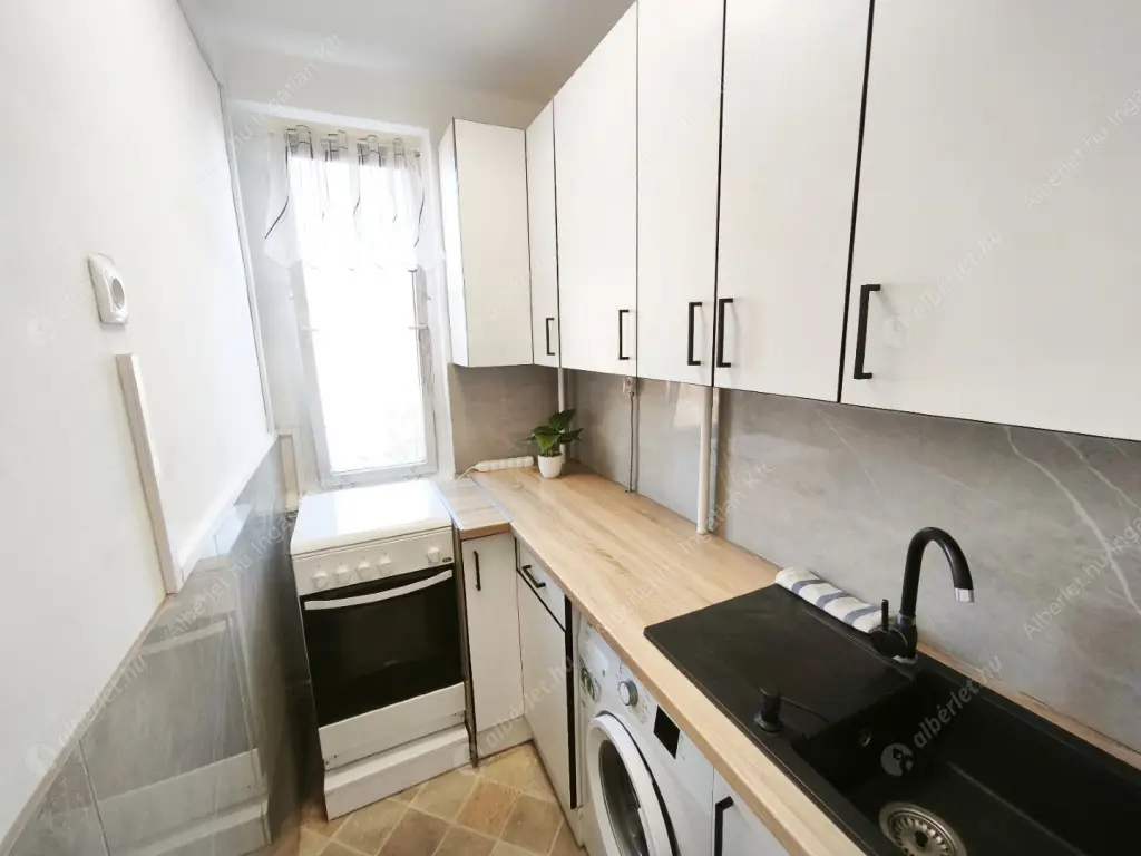 Kiadó albérlet 180000 Ft/hó áron: Budapest, IV. kerület  Kassai utca. Mérete: 35 nm, 1 szobás | Alberlet.hu - 6584260