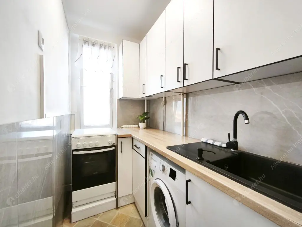 Kiadó albérlet 180000 Ft/hó áron: Budapest, IV. kerület  Kassai utca. Mérete: 35 nm, 1 szobás | Alberlet.hu - 6584265