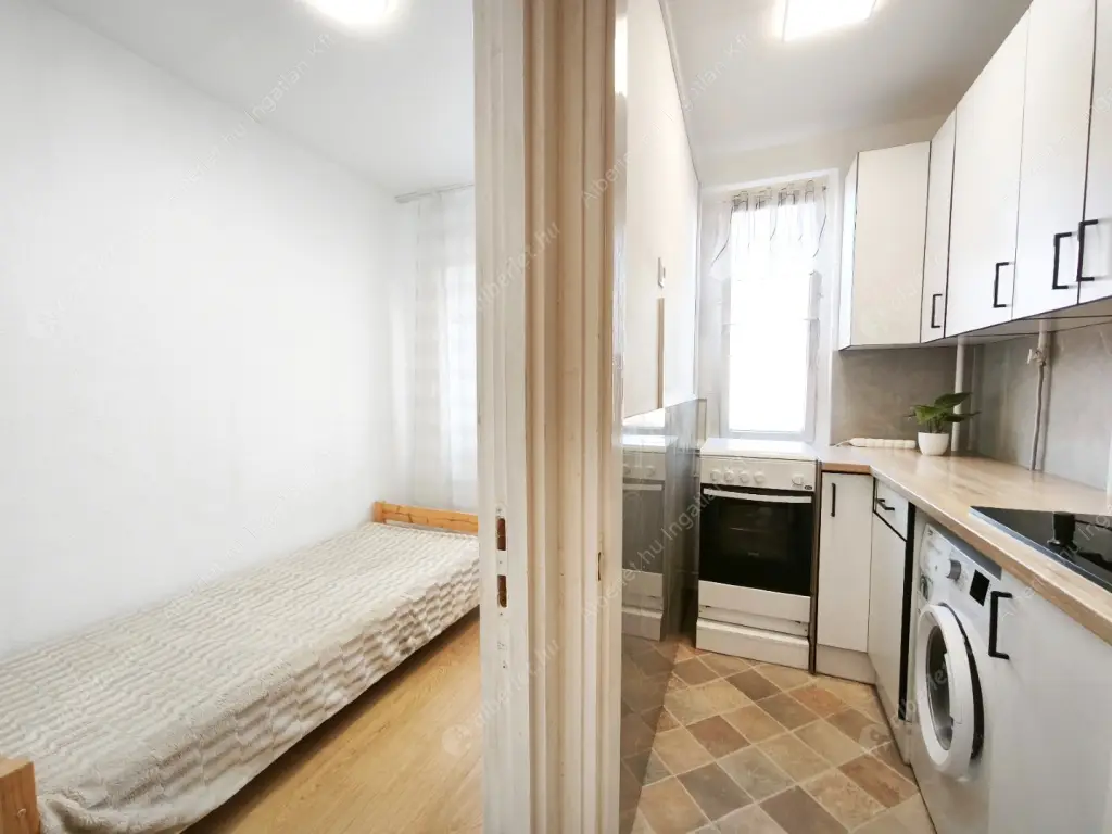 Kiadó albérlet 180000 Ft/hó áron: Budapest, IV. kerület  Kassai utca. Mérete: 35 nm, 1 szobás | Alberlet.hu - 6584272