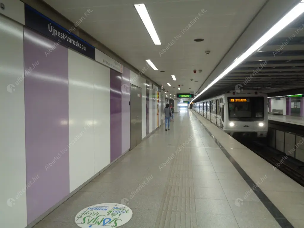 Kiadó albérlet 180000 Ft/hó áron: Budapest, IV. kerület  Kassai utca. Mérete: 35 nm, 1 szobás | Alberlet.hu - 6584287