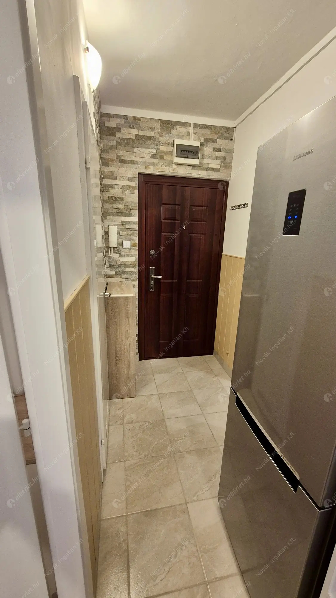 Kiadó albérlet 220000 Ft/hó áron: Budapest, IV. kerület  Kassai utca. Mérete: 35 nm, 1 szobás | Alberlet.hu - 6620414