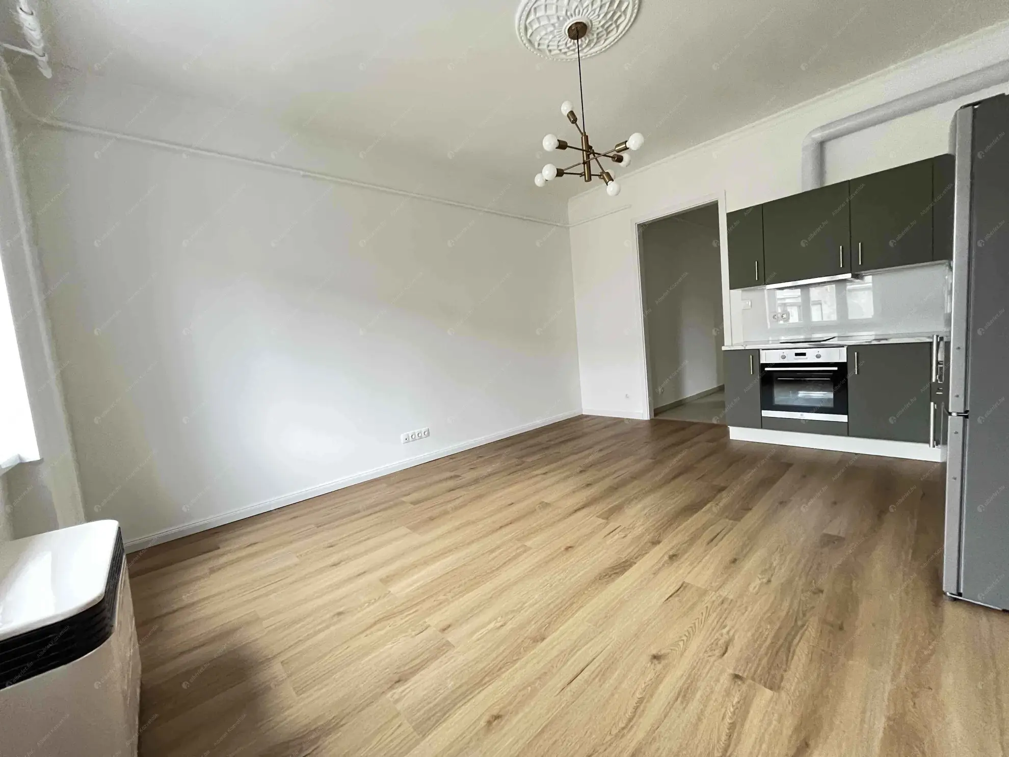 Kiadó albérlet 170000 Ft/hó áron: Budapest, IV. kerület  Kassai utca. Mérete: 36 nm, 1 szobás | Alberlet.hu - 6624776