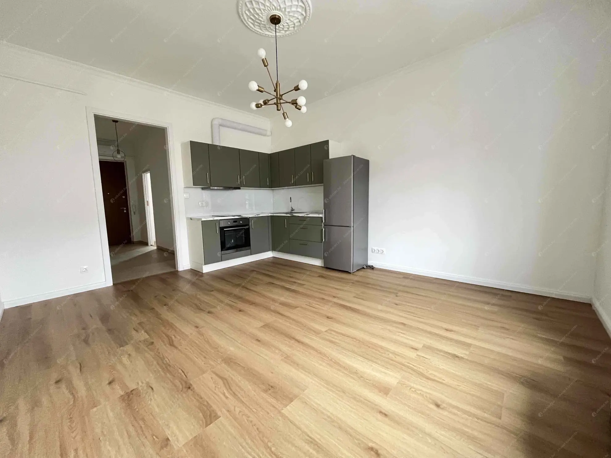 Kiadó albérlet 170000 Ft/hó áron: Budapest, IV. kerület  Kassai utca. Mérete: 36 nm, 1 szobás | Alberlet.hu - 6624777