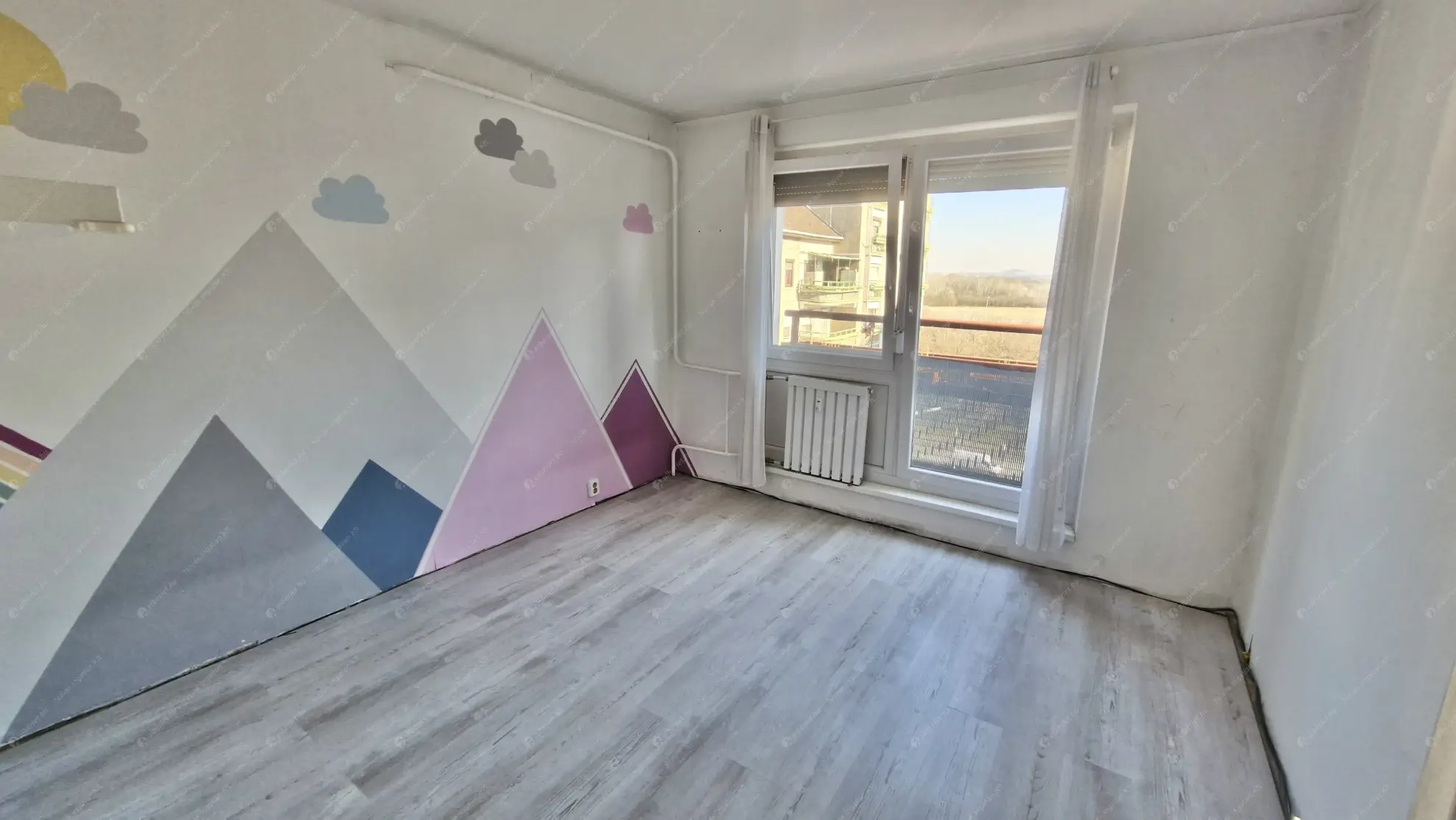 Kiadó albérlet 310000 Ft/hó áron: Budapest, IV. kerület  Külsőszilágyi út. Mérete: 68 nm, 3 szobás | Alberlet.hu - 6611310