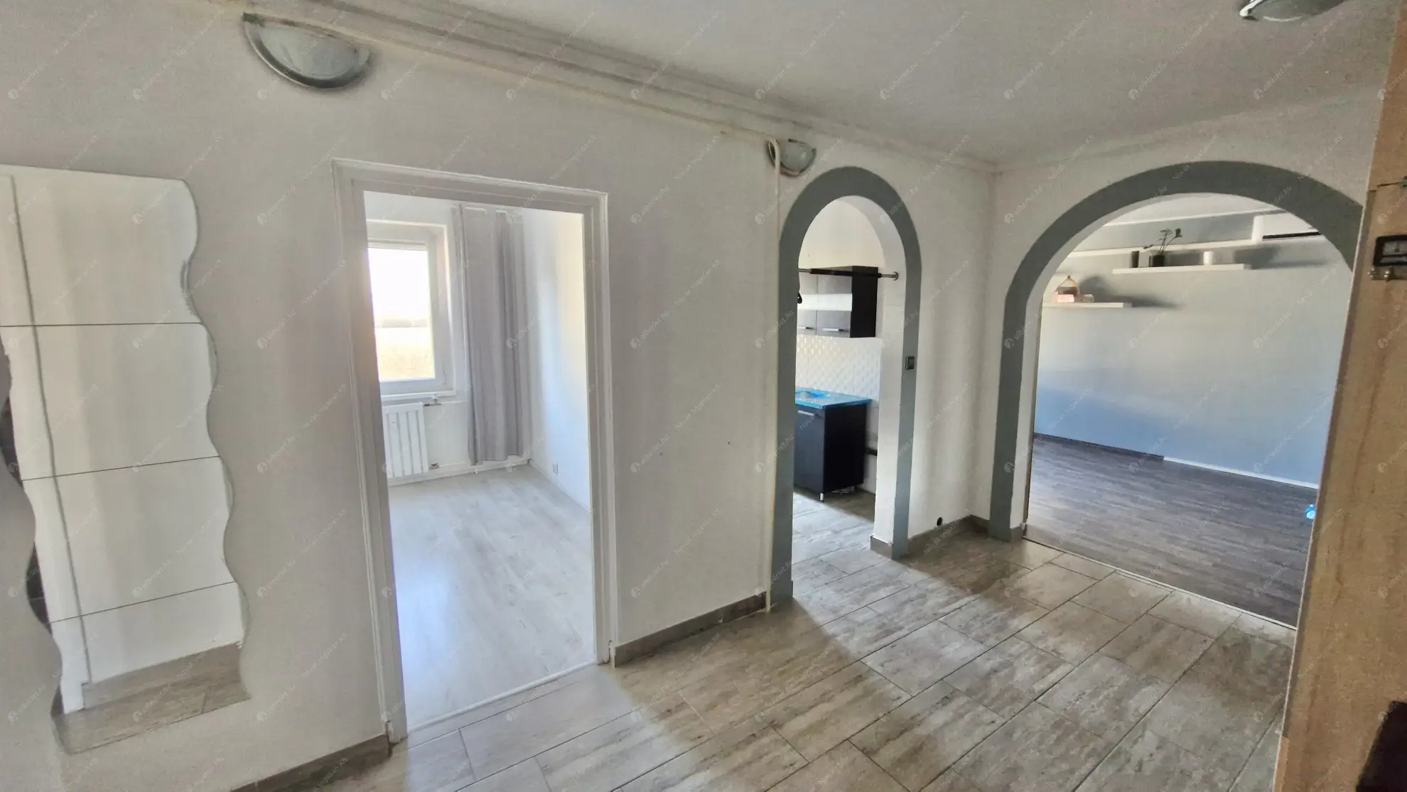 Kiadó albérlet 310000 Ft/hó áron: Budapest, IV. kerület  Külsőszilágyi út. Mérete: 68 nm, 3 szobás | Alberlet.hu - 6611312