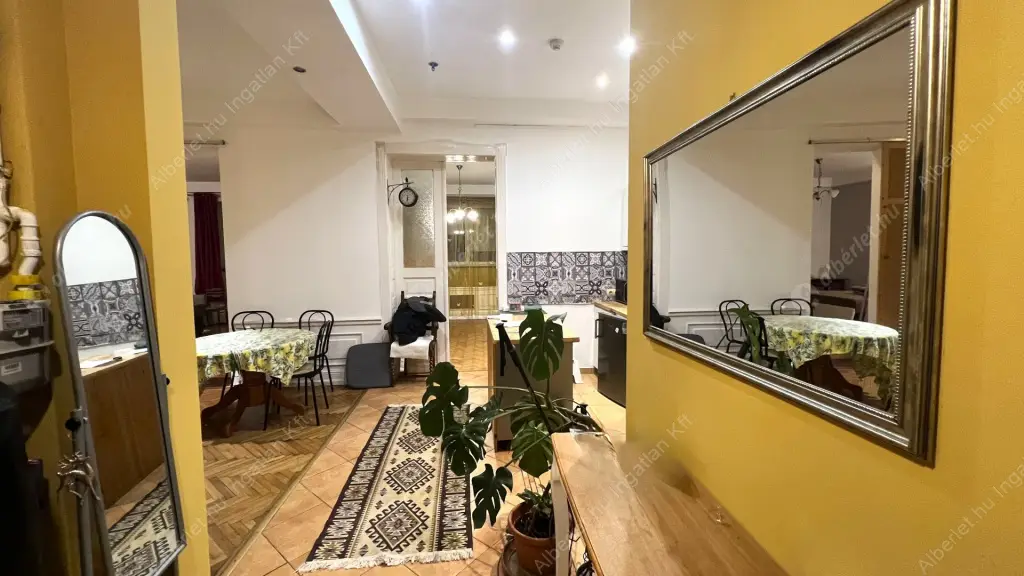 Kiadó albérlet 350000 Ft/hó áron: Budapest, IV. kerület  Lánglet Waldemár utca. Mérete: 98 nm, 3 szobás | Alberlet.hu - 6591356