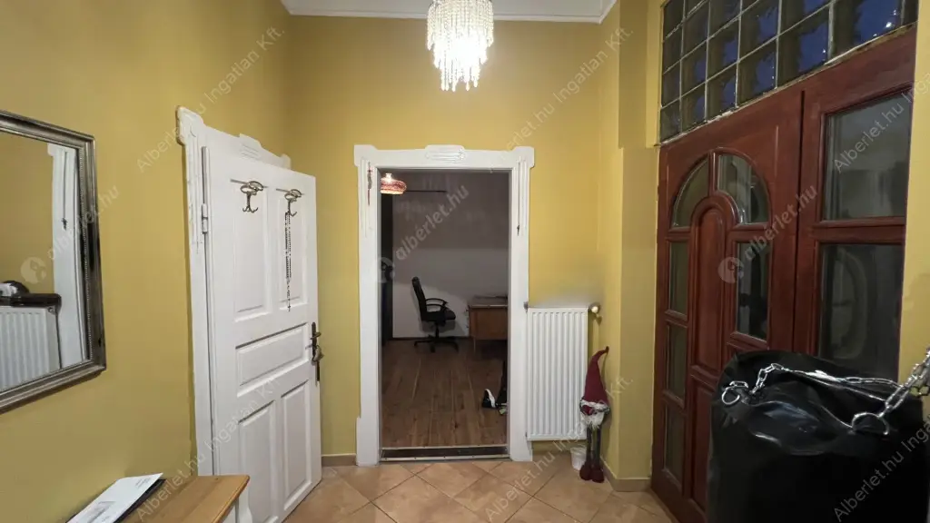 Kiadó albérlet 350000 Ft/hó áron: Budapest, IV. kerület  Lánglet Waldemár utca. Mérete: 98 nm, 3 szobás | Alberlet.hu - 6591357