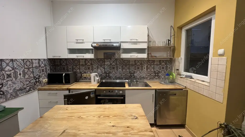 Kiadó albérlet 350000 Ft/hó áron: Budapest, IV. kerület  Lánglet Waldemár utca. Mérete: 98 nm, 3 szobás | Alberlet.hu - 6591359