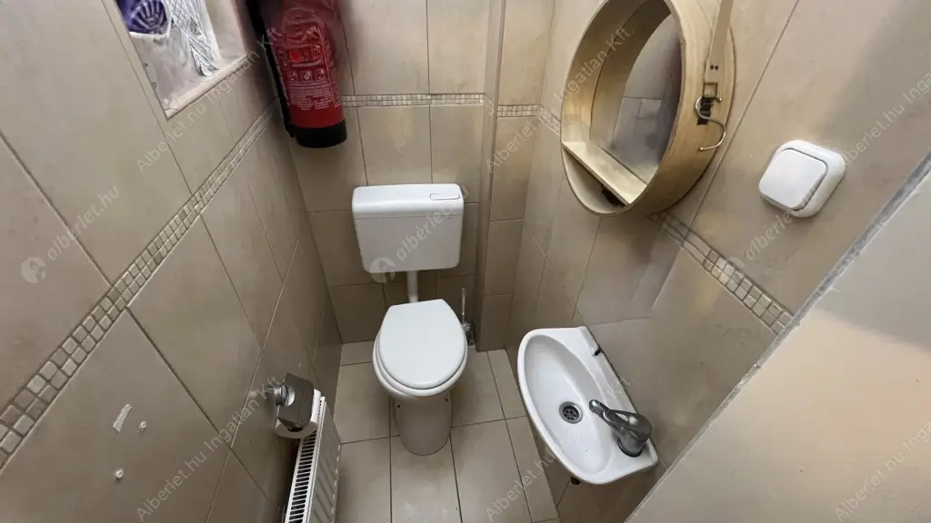 Kiadó albérlet 350000 Ft/hó áron: Budapest, IV. kerület  Lánglet Waldemár utca. Mérete: 98 nm, 3 szobás | Alberlet.hu - 6591361