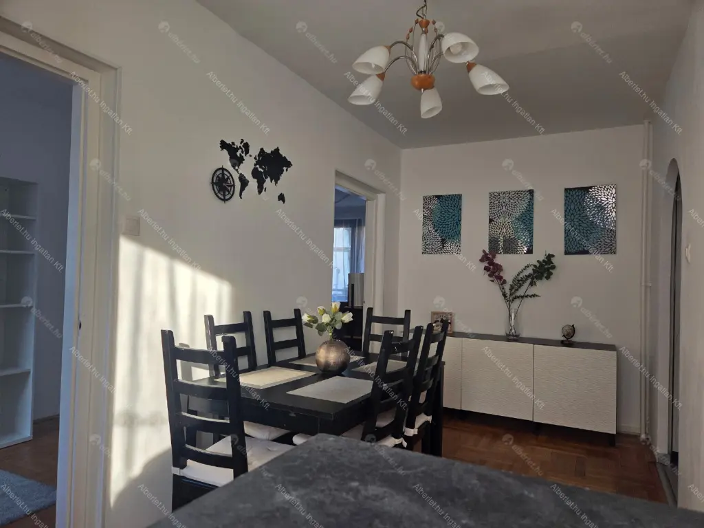 Kiadó albérlet 289000 Ft/hó áron: Budapest, IV. kerület  Liszt Ferenc utca. Mérete: 63 nm, 1 szobás | Alberlet.hu - 6673943