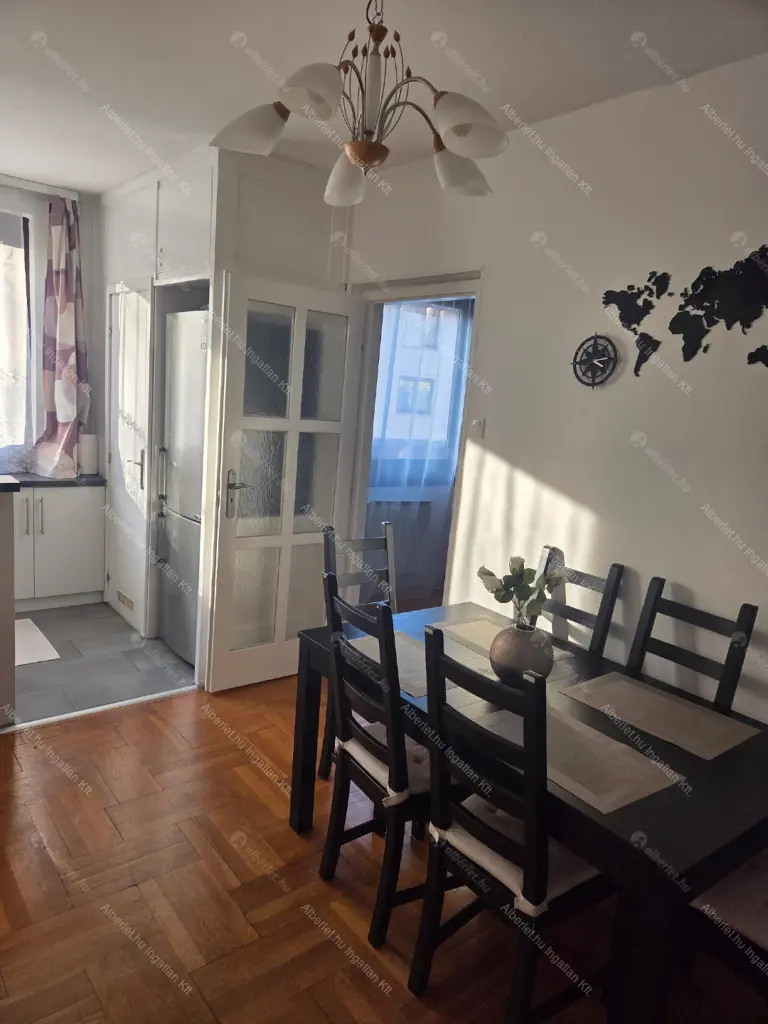 Kiadó albérlet 289000 Ft/hó áron: Budapest, IV. kerület  Liszt Ferenc utca. Mérete: 63 nm, 1 szobás | Alberlet.hu - 6673945