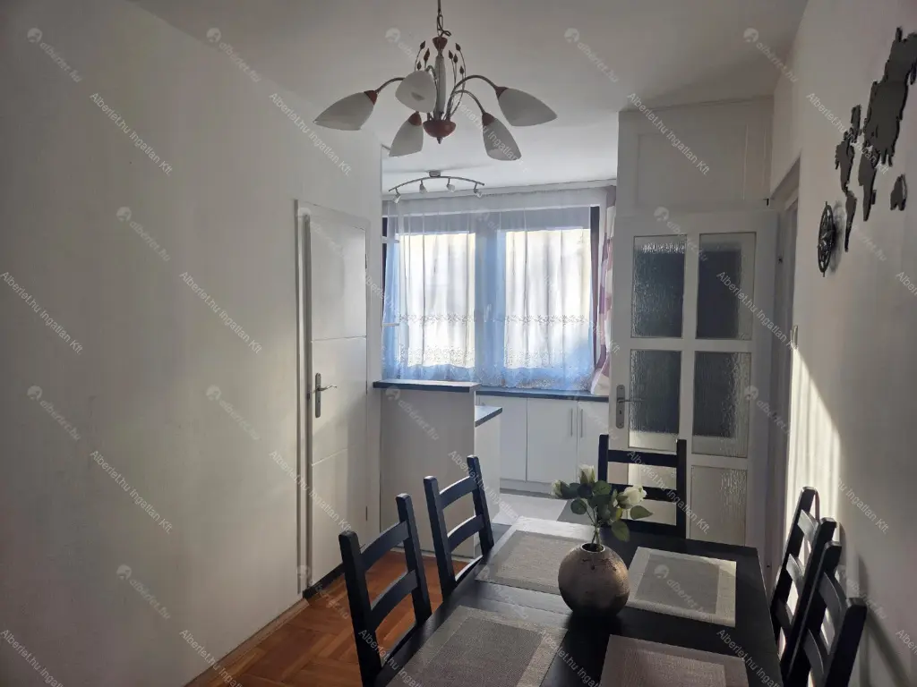 Kiadó albérlet 289000 Ft/hó áron: Budapest, IV. kerület  Liszt Ferenc utca. Mérete: 63 nm, 1 szobás | Alberlet.hu - 6673946