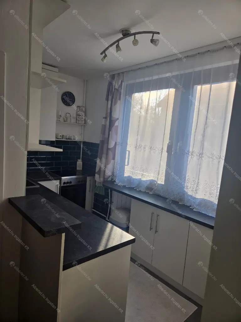 Kiadó albérlet 289000 Ft/hó áron: Budapest, IV. kerület  Liszt Ferenc utca. Mérete: 63 nm, 1 szobás | Alberlet.hu - 6673950