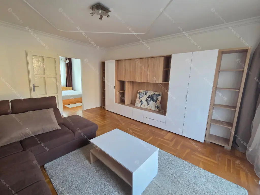 Kiadó albérlet 289000 Ft/hó áron: Budapest, IV. kerület  Liszt Ferenc utca. Mérete: 63 nm, 1 szobás | Alberlet.hu - 6673951