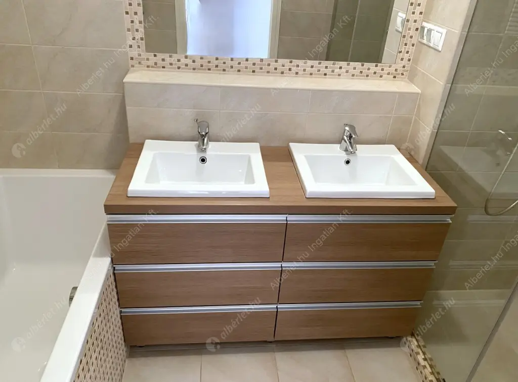 Kiadó albérlet 390000 Ft/hó áron: Budapest, IV. kerület  Malomvíz utca. Mérete: 73 nm, 2 szobás | Alberlet.hu - 6632997