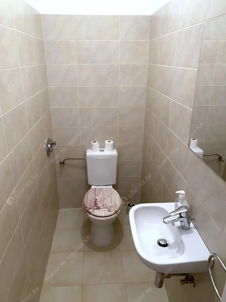 Kiadó albérlet 390000 Ft/hó áron: Budapest, IV. kerület  Malomvíz utca. Mérete: 73 nm, 2 szobás | Alberlet.hu - 6632998