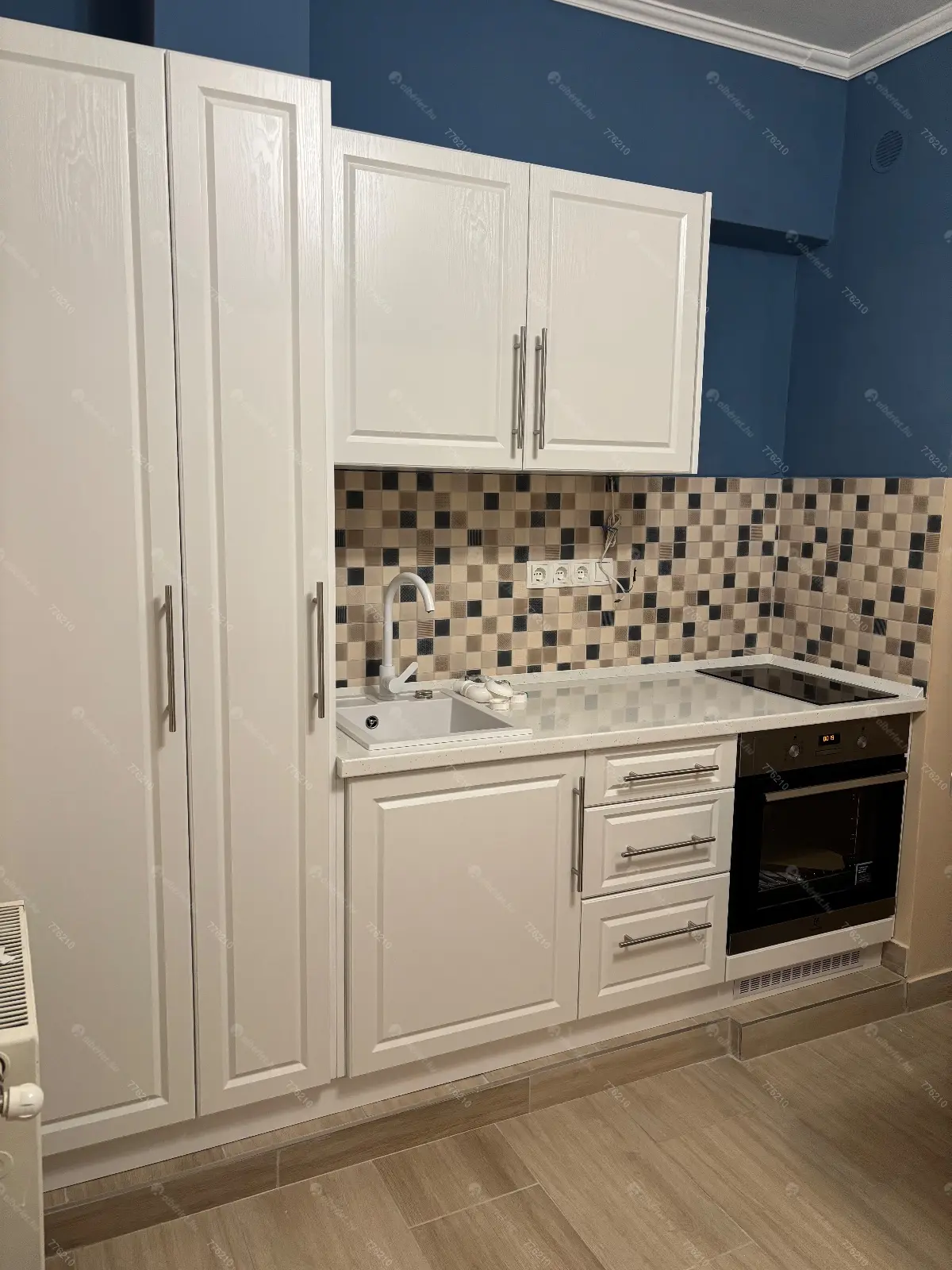 Kiadó albérlet 200000 Ft/hó áron: Budapest, IV. kerület  Munkásotthon utca. Mérete: 36 nm, 1 szobás | Alberlet.hu - 6682854