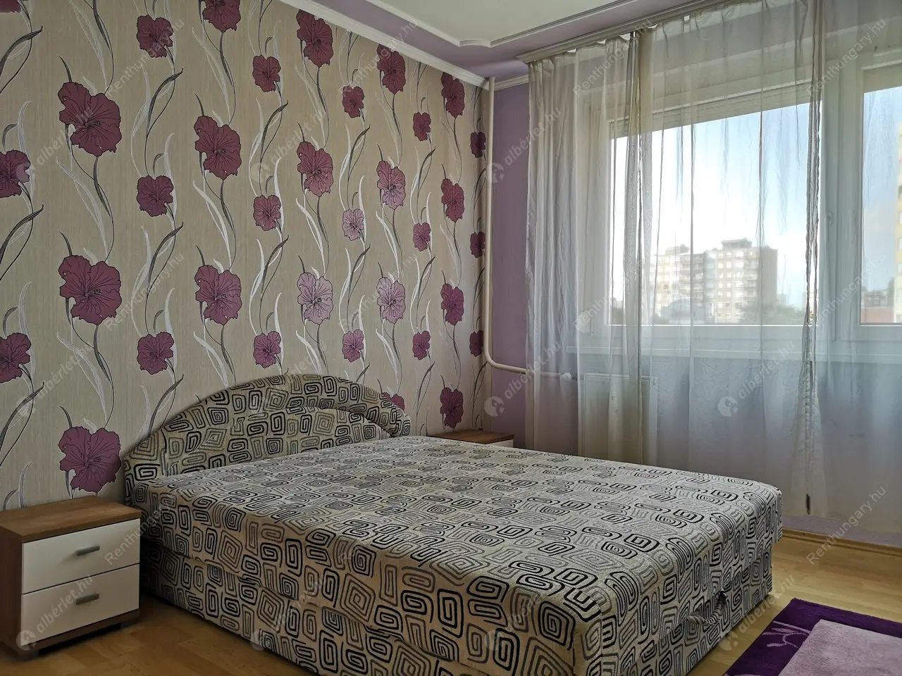 Kiadó albérlet 220000 Ft/hó áron: Budapest, IV. kerület  Munkásotthon utca. Mérete: 53 nm, 2 szobás | Alberlet.hu - 4726160