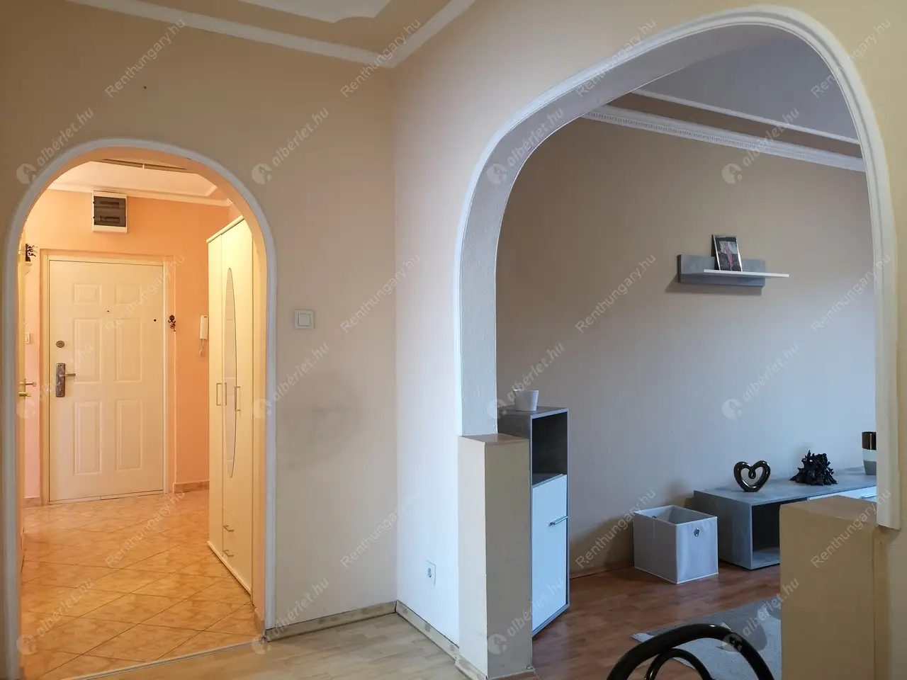 Kiadó albérlet 220000 Ft/hó áron: Budapest, IV. kerület  Munkásotthon utca. Mérete: 53 nm, 2 szobás | Alberlet.hu - 4726168