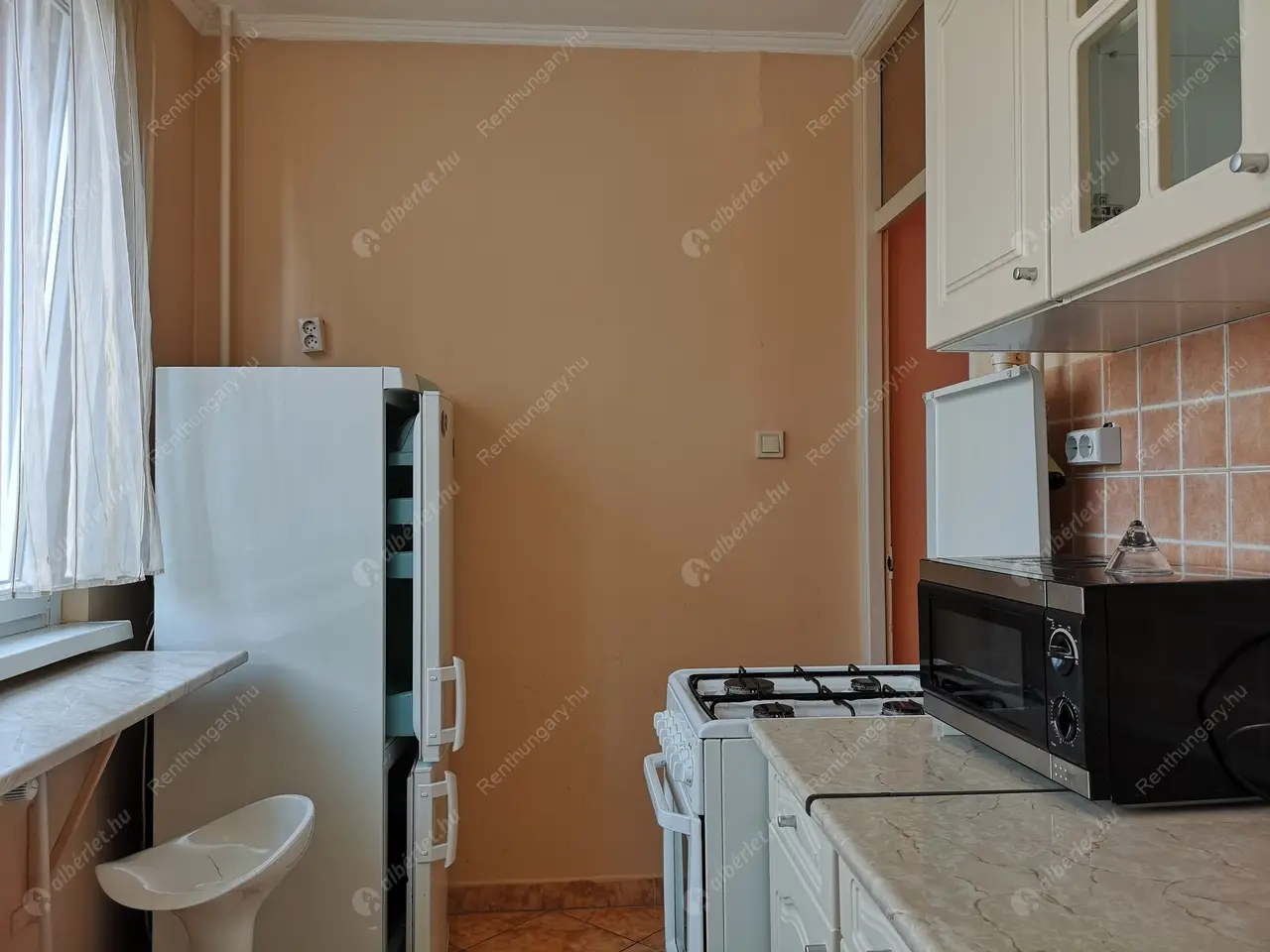 Kiadó albérlet 220000 Ft/hó áron: Budapest, IV. kerület  Munkásotthon utca. Mérete: 53 nm, 2 szobás | Alberlet.hu - 4726169