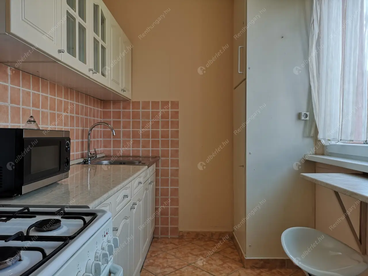 Kiadó albérlet 220000 Ft/hó áron: Budapest, IV. kerület  Munkásotthon utca. Mérete: 53 nm, 2 szobás | Alberlet.hu - 4726170