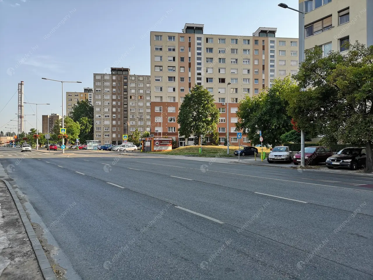 Kiadó albérlet 220000 Ft/hó áron: Budapest, IV. kerület  Munkásotthon utca. Mérete: 53 nm, 2 szobás | Alberlet.hu - 4726173