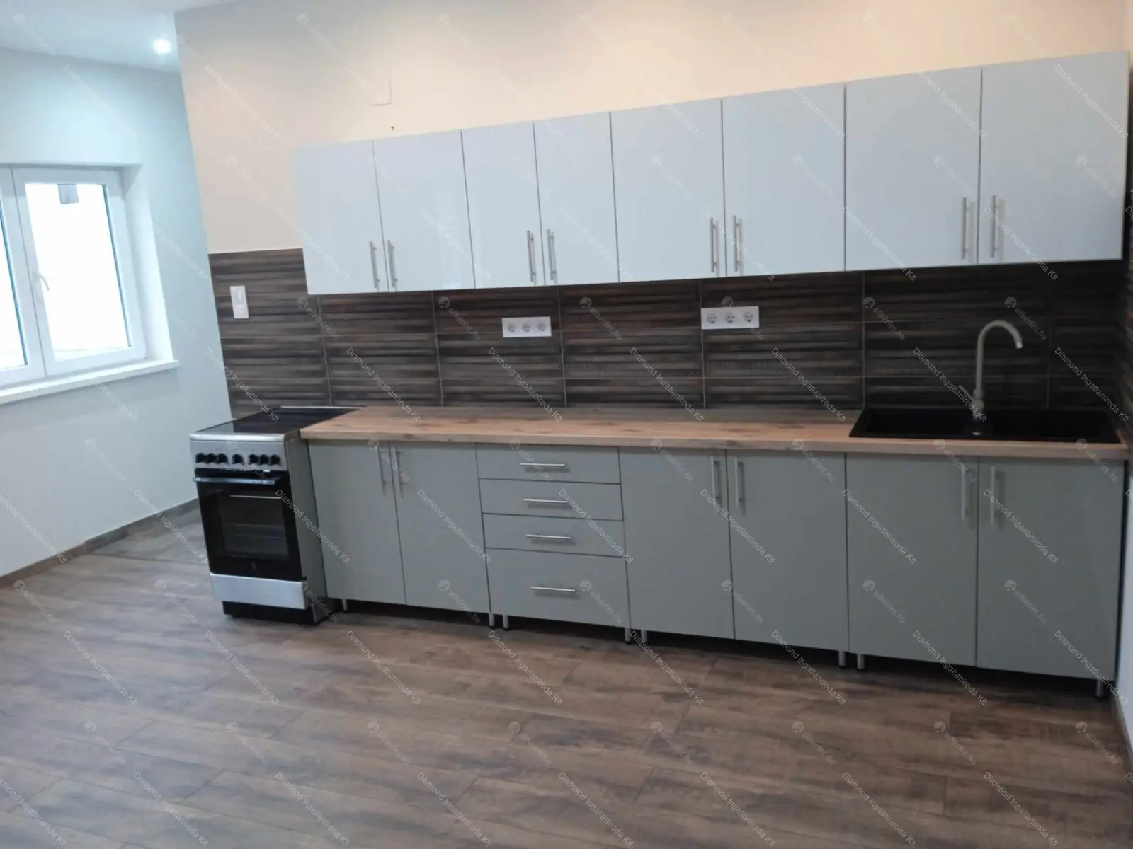 Kiadó albérlet 260000 Ft/hó áron: Budapest, IV. kerület  Nagyszombati utca. Mérete: 45 nm, 1 szobás | Alberlet.hu - 6673073