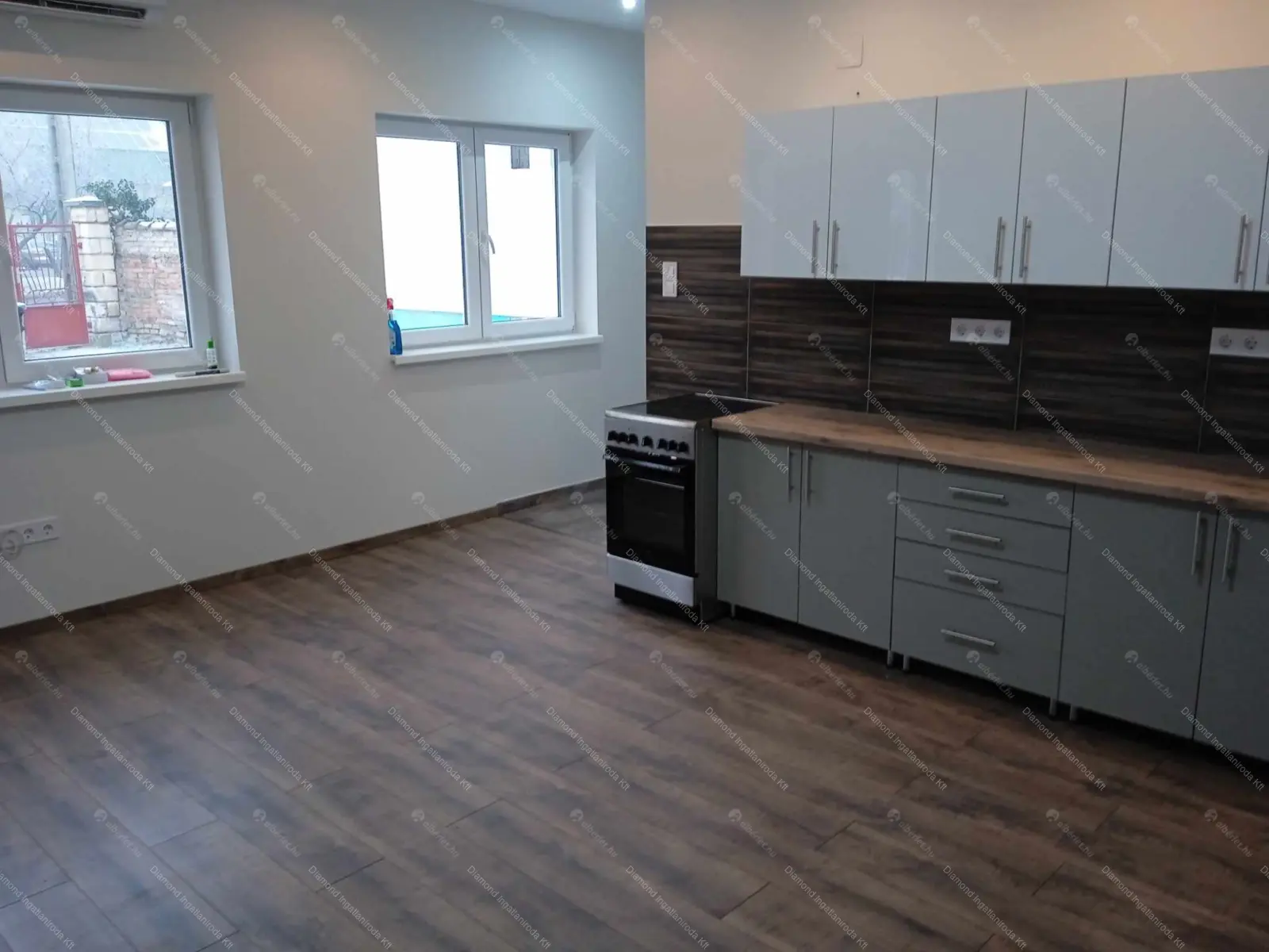 Kiadó albérlet 260000 Ft/hó áron: Budapest, IV. kerület  Nagyszombati utca. Mérete: 45 nm, 1 szobás | Alberlet.hu - 6673075