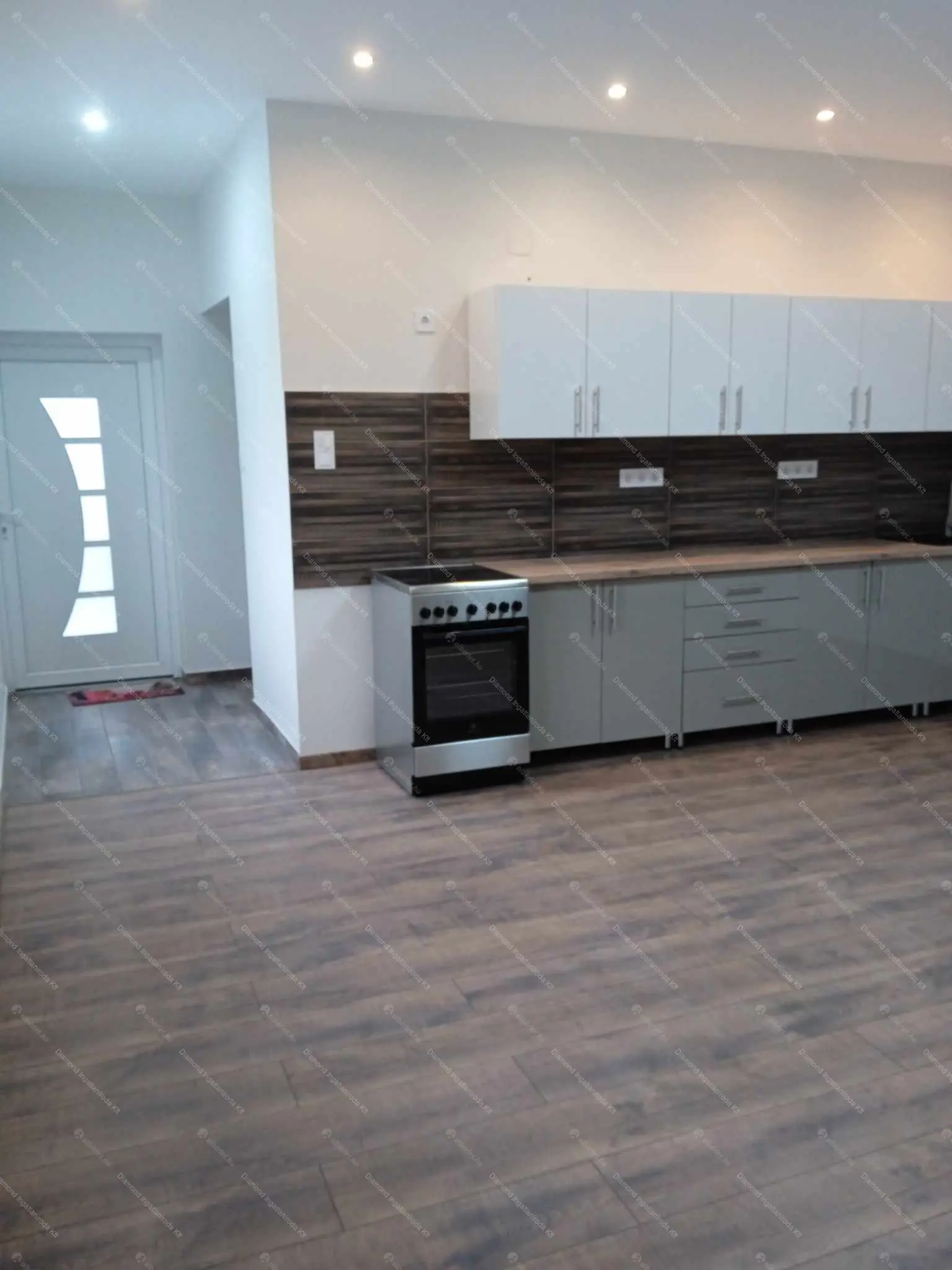 Kiadó albérlet 260000 Ft/hó áron: Budapest, IV. kerület  Nagyszombati utca. Mérete: 45 nm, 1 szobás | Alberlet.hu - 6673076