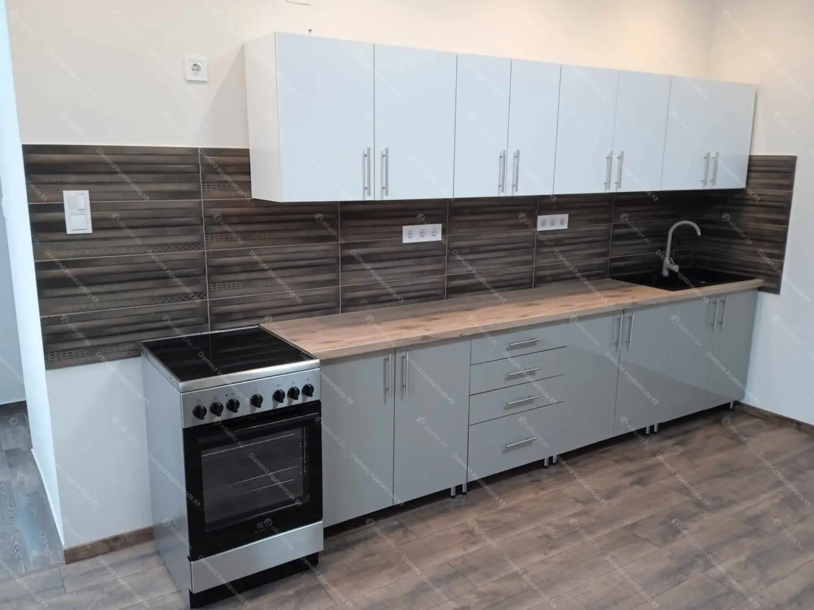 Kiadó albérlet 260000 Ft/hó áron: Budapest, IV. kerület  Nagyszombati utca. Mérete: 45 nm, 1 szobás | Alberlet.hu - 6673077