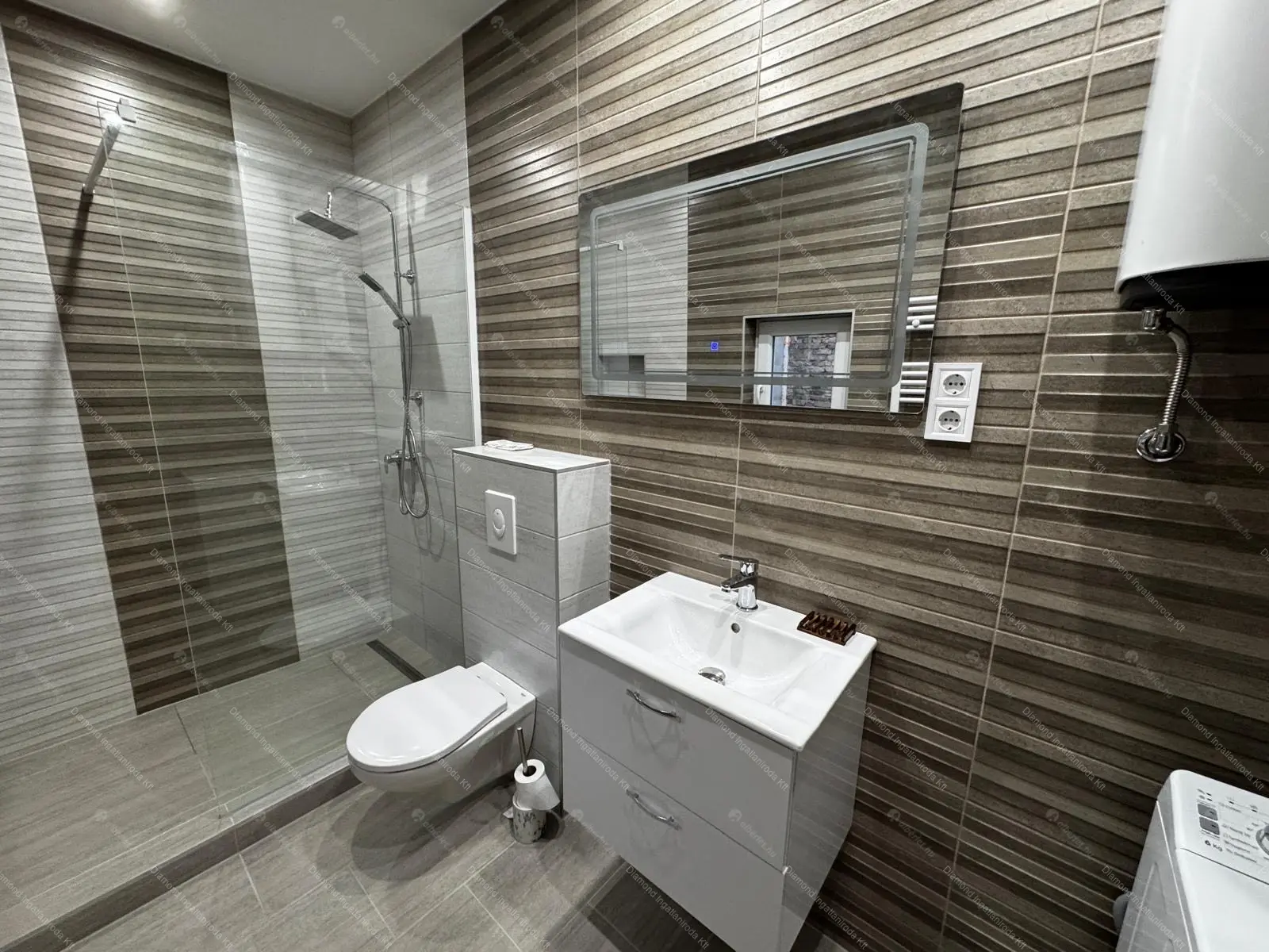 Kiadó albérlet 260000 Ft/hó áron: Budapest, IV. kerület  Nagyszombati utca. Mérete: 45 nm, 1 szobás | Alberlet.hu - 6673126