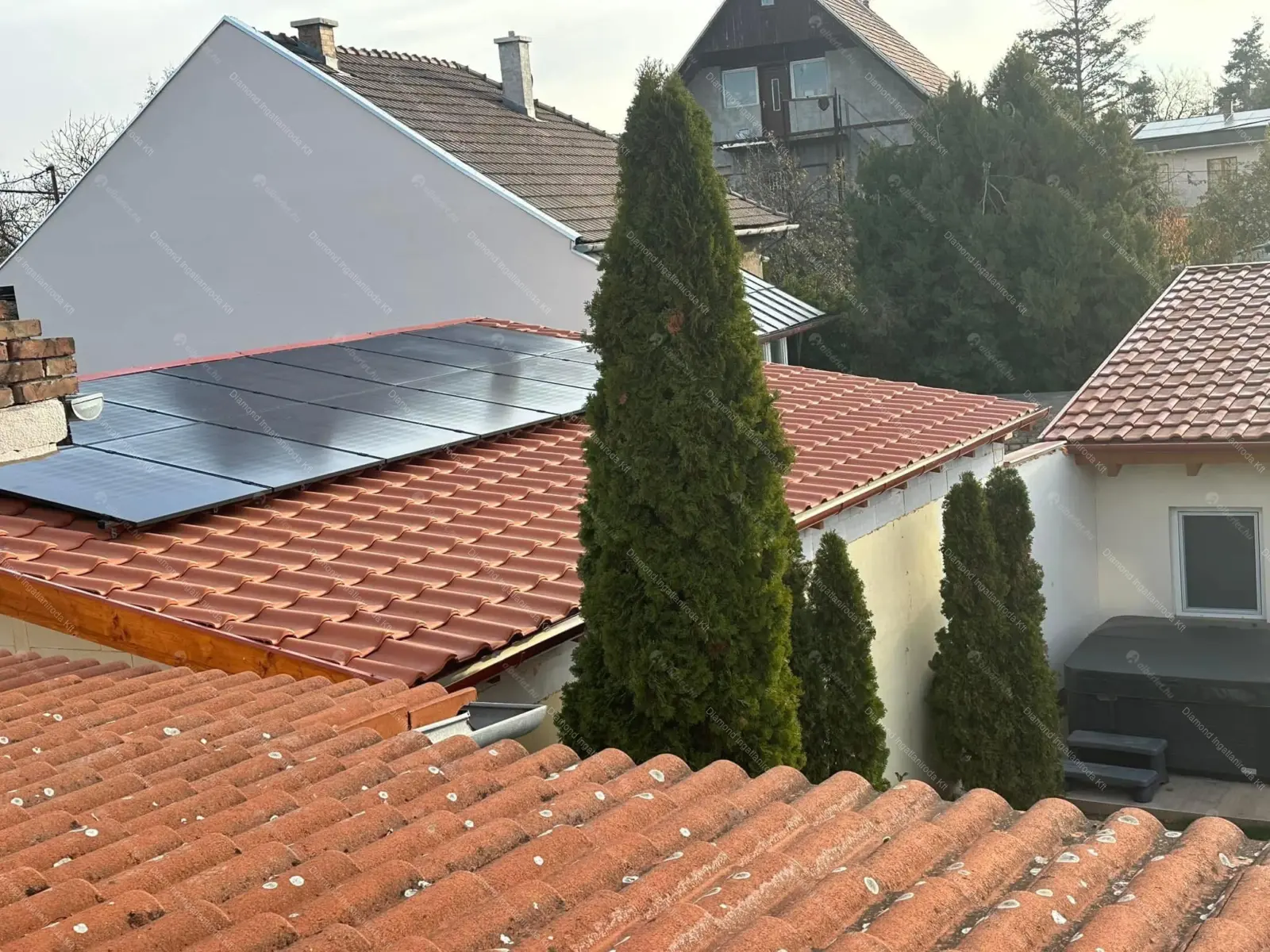 Kiadó albérlet 260000 Ft/hó áron: Budapest, IV. kerület  Nagyszombati utca. Mérete: 45 nm, 1 szobás | Alberlet.hu - 6673129