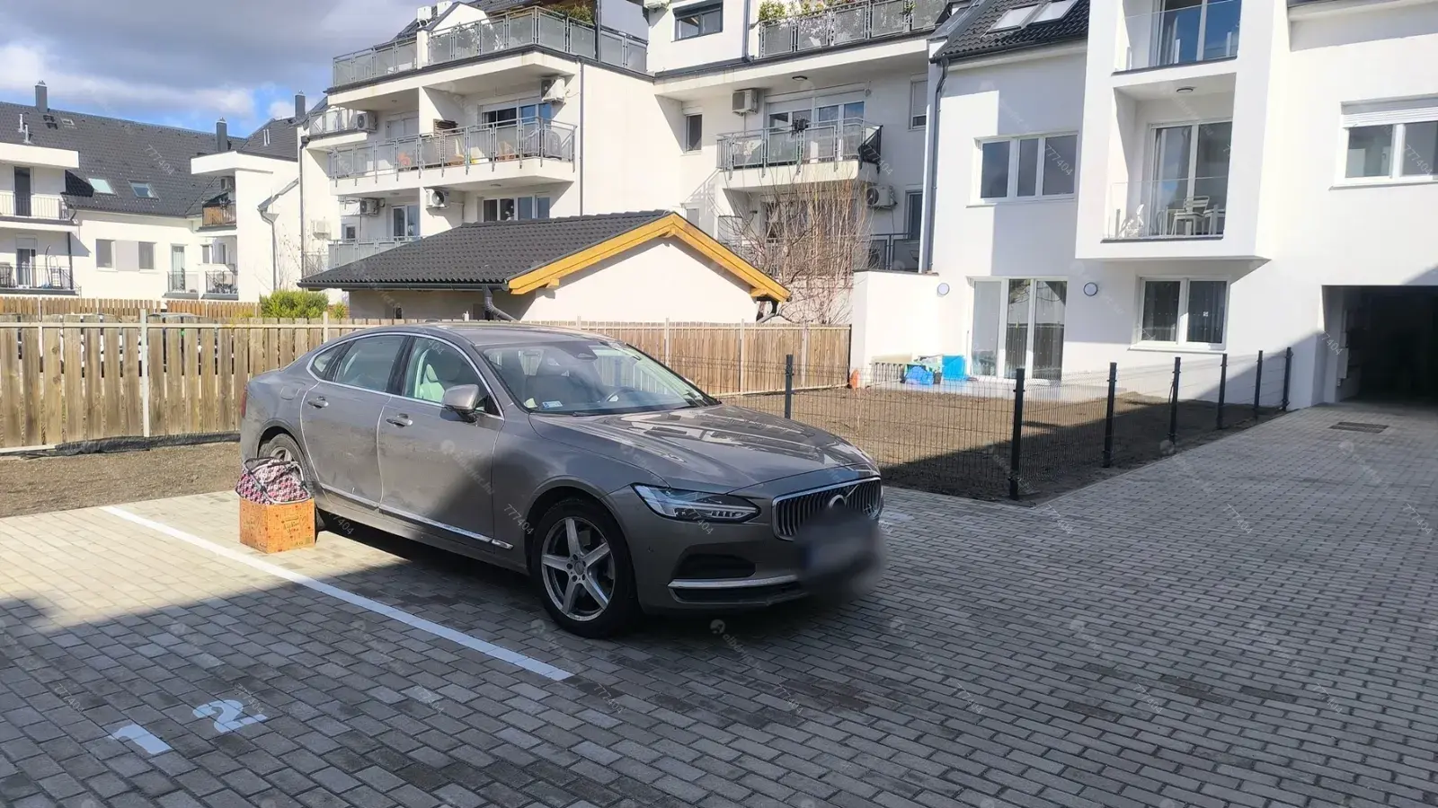 Kiadó albérlet 250000 Ft/hó áron: Budapest, IV. kerület  Perényi Zsigmond utca. Mérete: 40 nm, 2 szobás | Alberlet.hu - 6706289