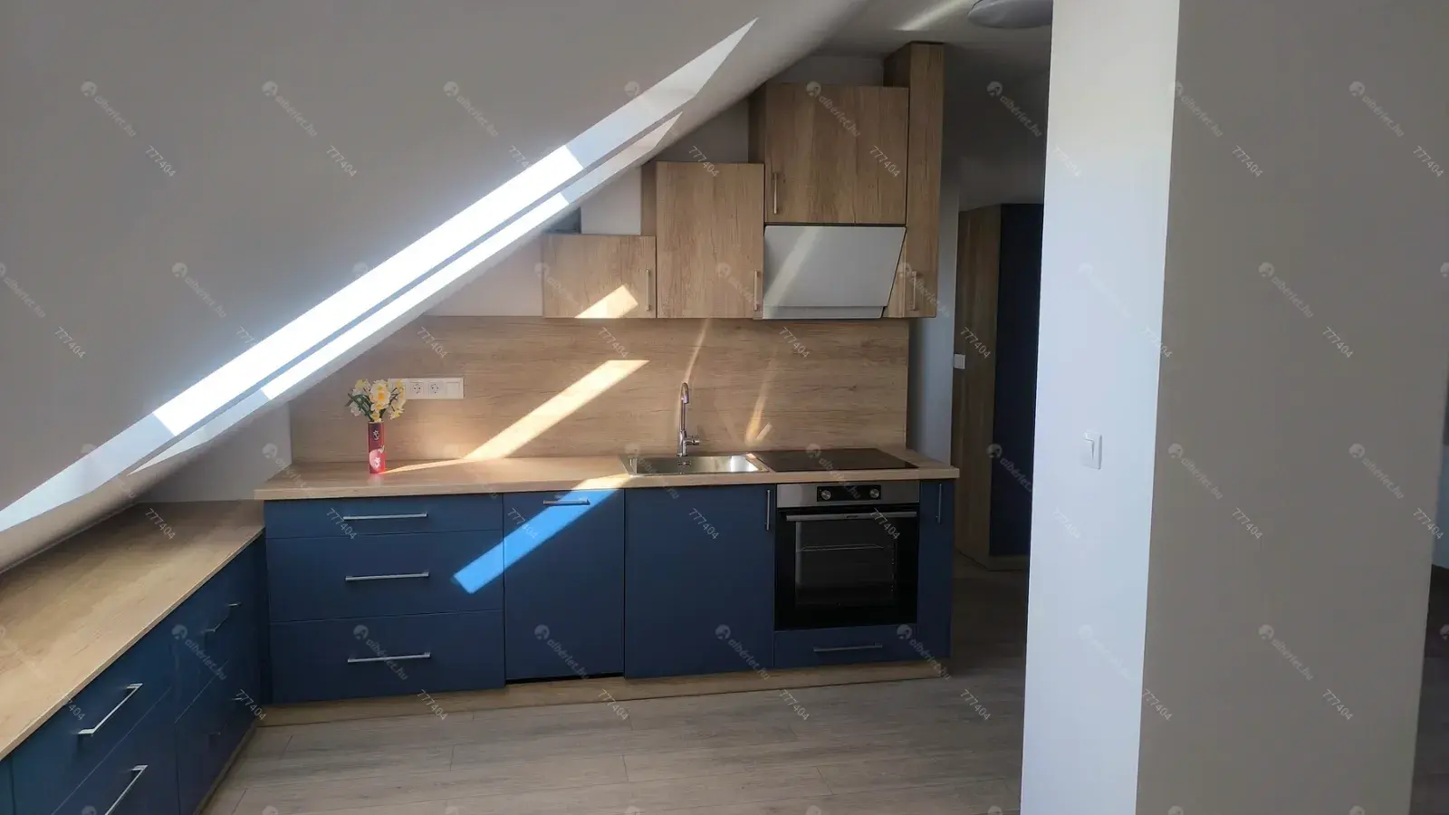 Kiadó albérlet 250000 Ft/hó áron: Budapest, IV. kerület  Perényi Zsigmond utca. Mérete: 40 nm, 2 szobás | Alberlet.hu - 6706294