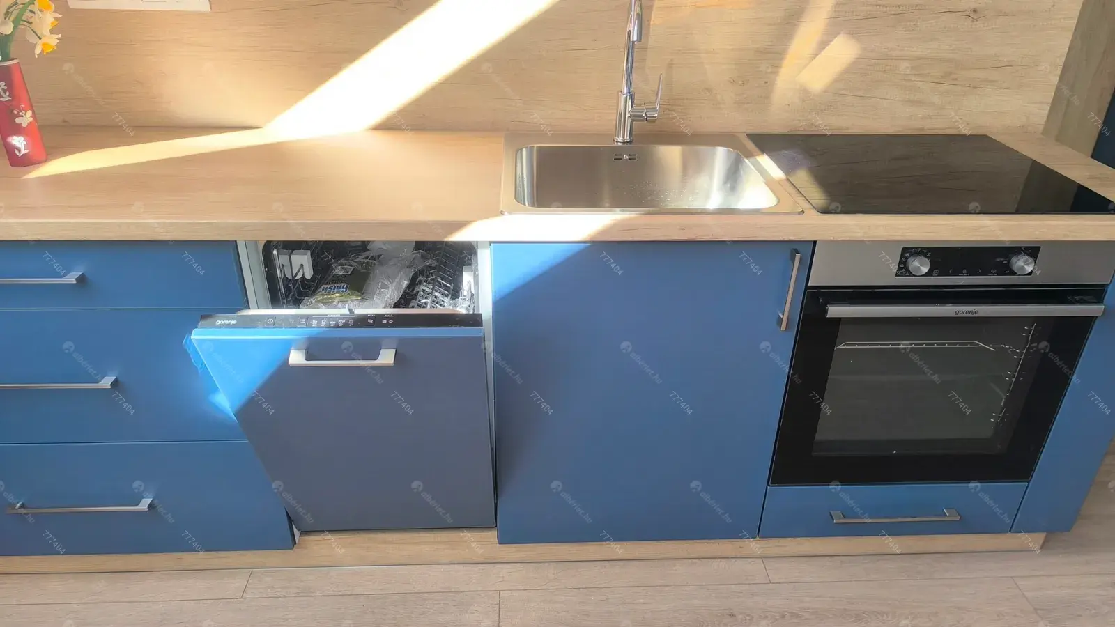 Kiadó albérlet 250000 Ft/hó áron: Budapest, IV. kerület  Perényi Zsigmond utca. Mérete: 40 nm, 2 szobás | Alberlet.hu - 6706295