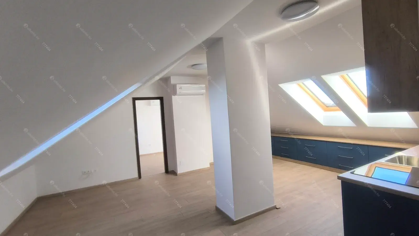 Kiadó albérlet 250000 Ft/hó áron: Budapest, IV. kerület  Perényi Zsigmond utca. Mérete: 40 nm, 2 szobás | Alberlet.hu - 6706300