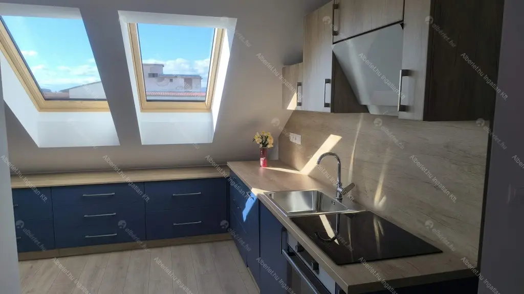 Kiadó albérlet 250000 Ft/hó áron: Budapest, IV. kerület  Perényi Zsigmond utca. Mérete: 40 nm, 2 szobás | Alberlet.hu - 6707649