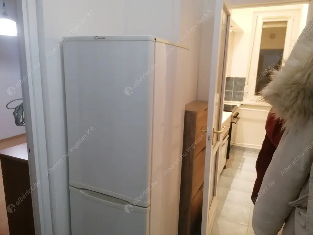 Kiadó albérlet 190000 Ft/hó áron: Budapest, IV. kerület  Petőfi  utca . Mérete: 35 nm, 1 szobás | Alberlet.hu - 6593547