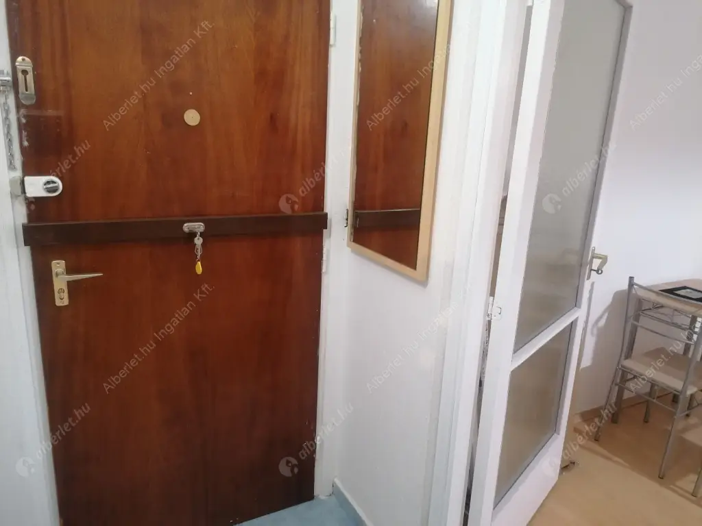 Kiadó albérlet 190000 Ft/hó áron: Budapest, IV. kerület  Petőfi  utca . Mérete: 35 nm, 1 szobás | Alberlet.hu - 6595544