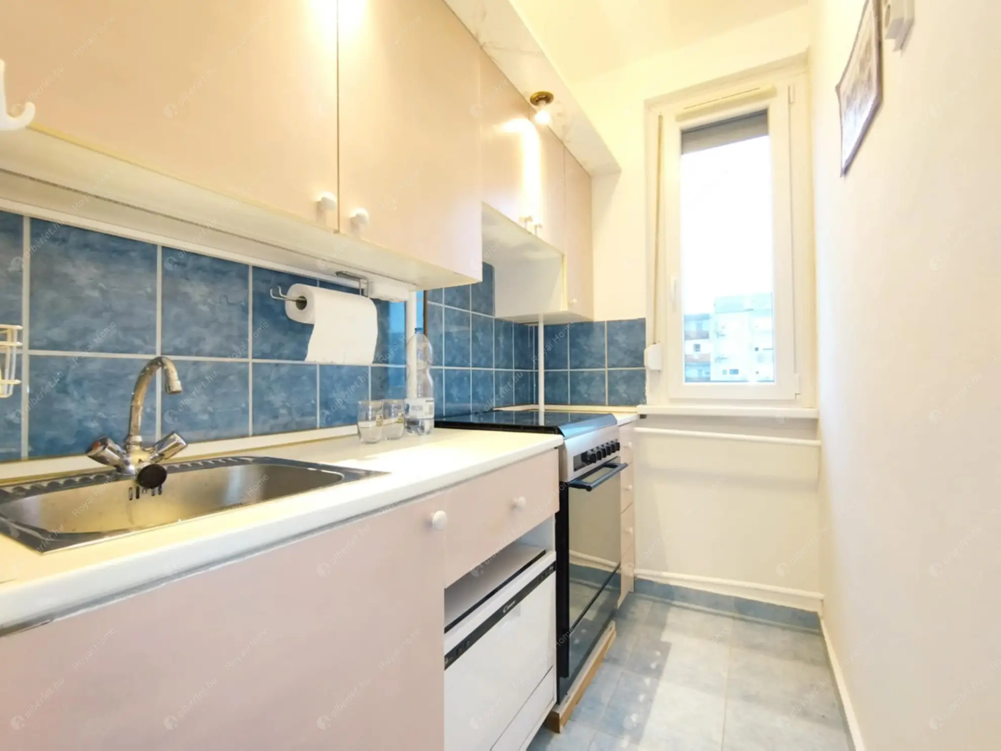 Kiadó albérlet 189000 Ft/hó áron: Budapest, IV. kerület  Petőfi utca. Mérete: 35 nm, 1 szobás | Alberlet.hu - 6589699