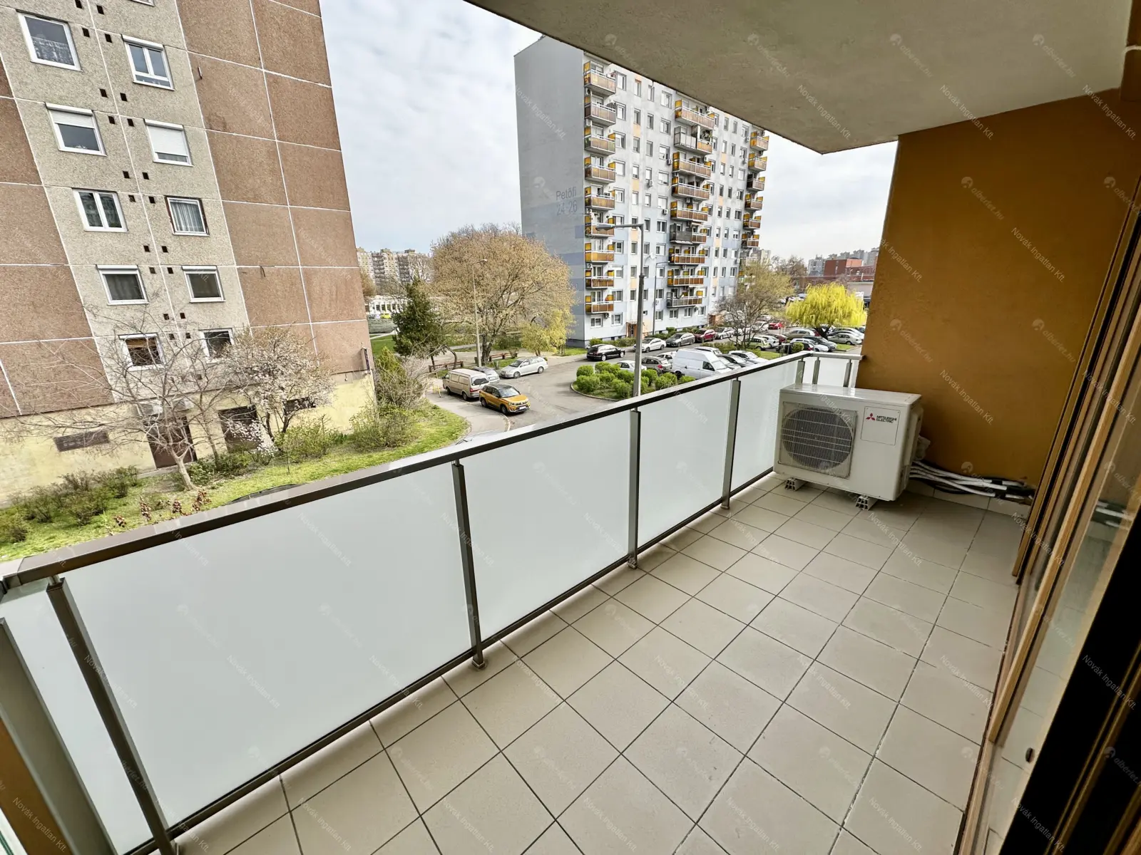 Kiadó albérlet 450000 Ft/hó áron: Budapest, IV. kerület  Petőfi utca. Mérete: 92 nm, 4 szobás | Alberlet.hu - 6684802