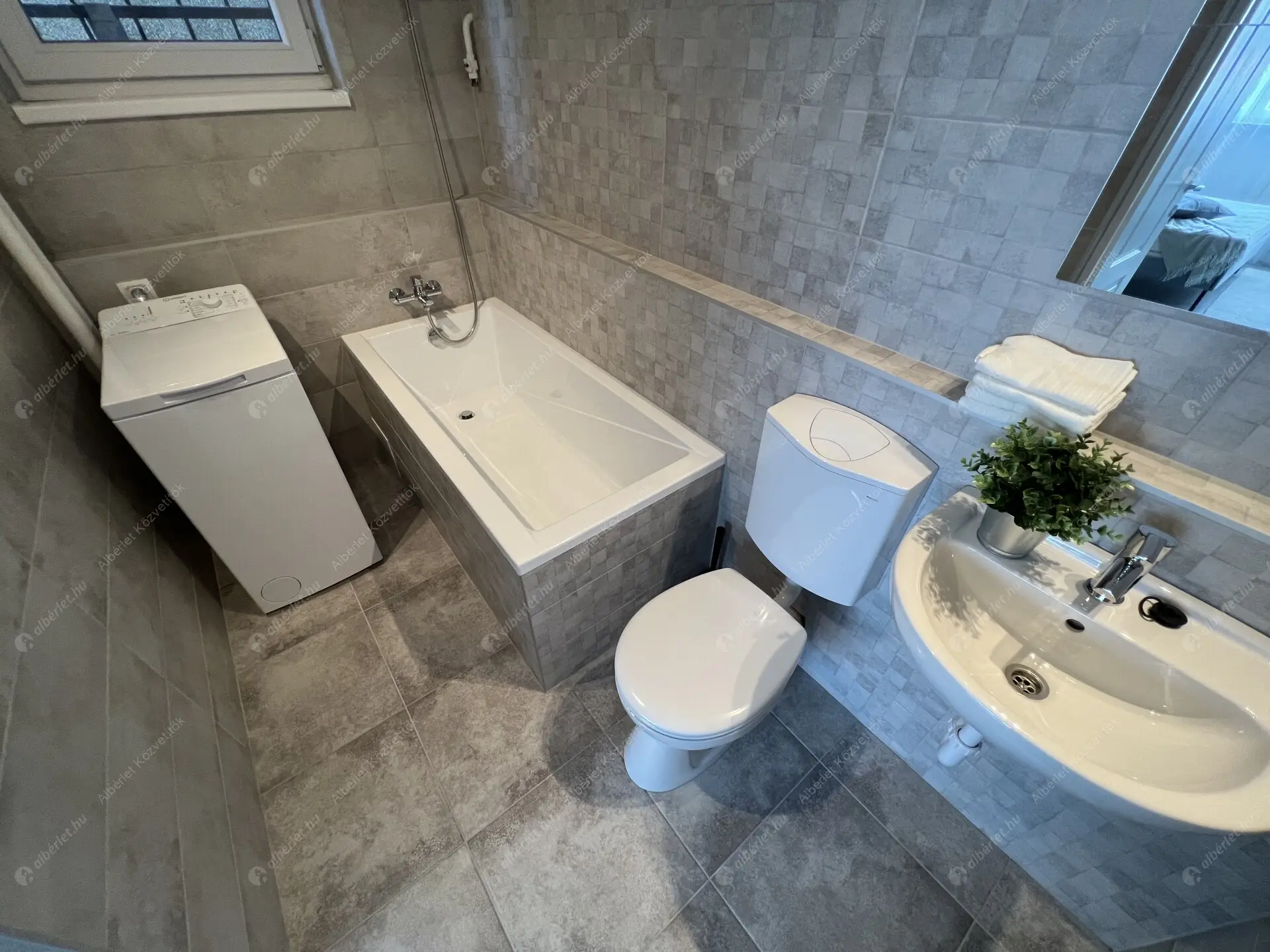 Kiadó albérlet 165000 Ft/hó áron: Budapest, IV. kerület  Pozsonyi utca. Mérete: 26 nm, 1 szobás | Alberlet.hu - 6582300