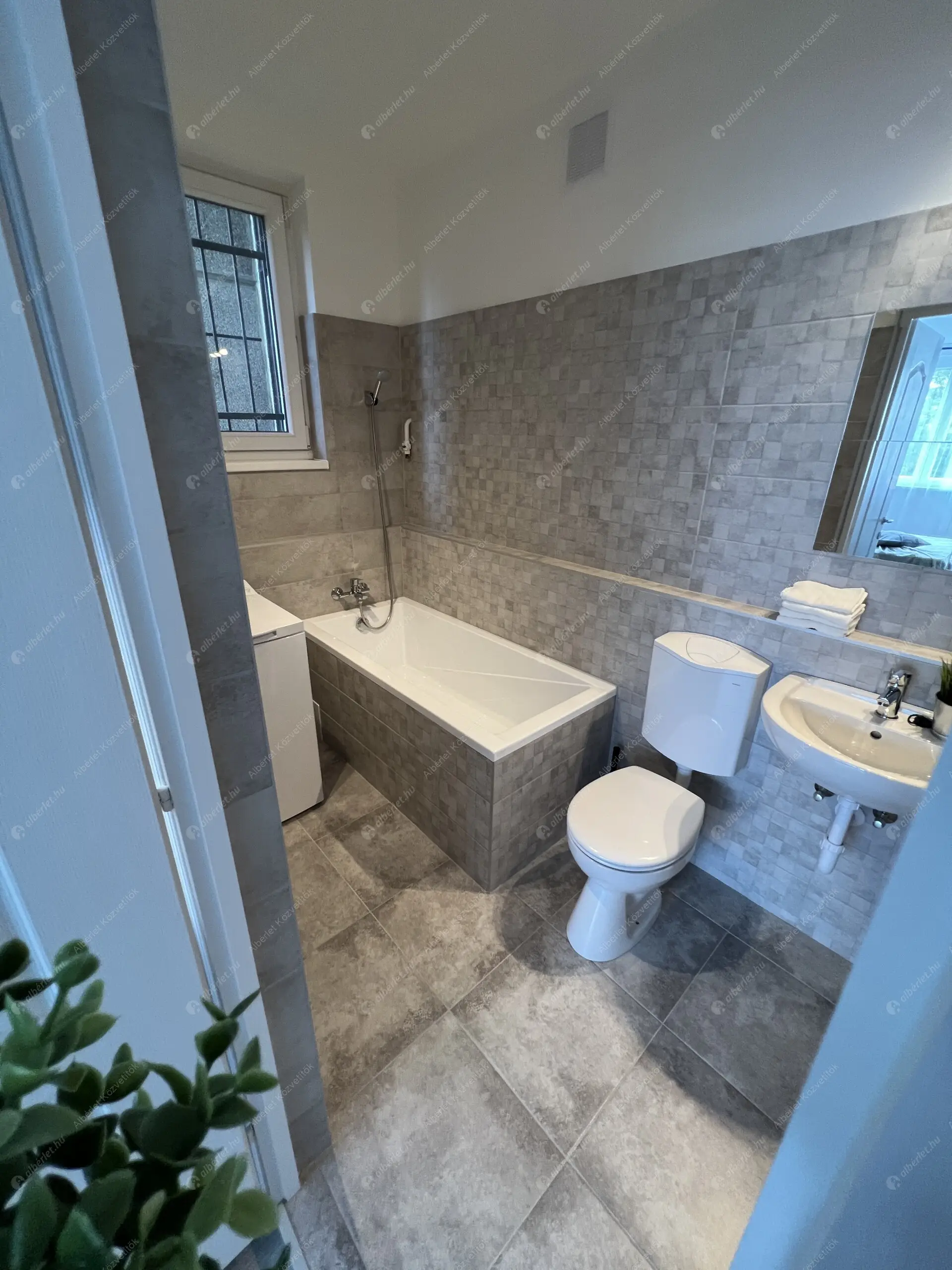 Kiadó albérlet 165000 Ft/hó áron: Budapest, IV. kerület  Pozsonyi utca. Mérete: 26 nm, 1 szobás | Alberlet.hu - 6582301