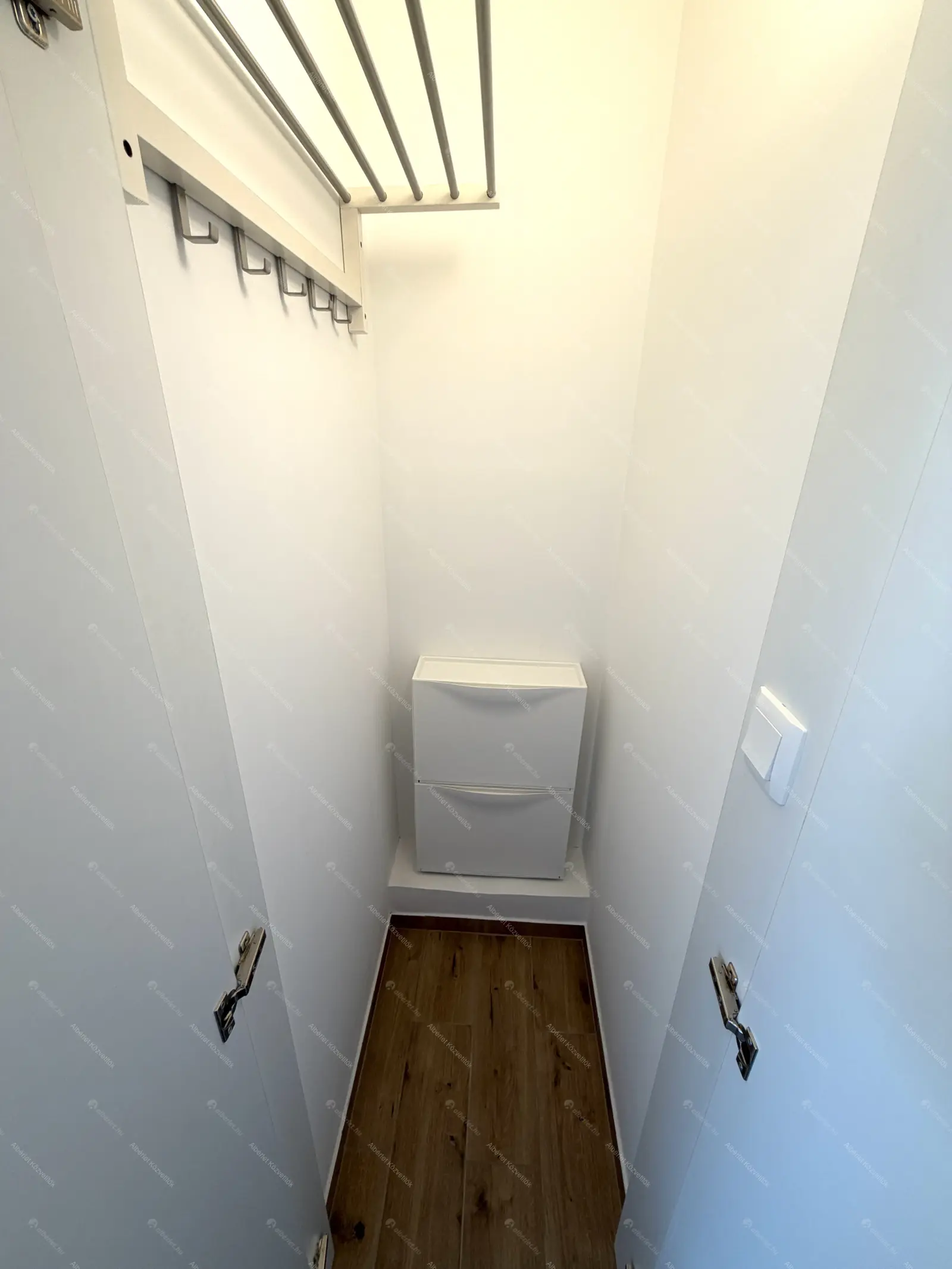 Kiadó albérlet 175000 Ft/hó áron: Budapest, IV. kerület  Pozsonyi utca. Mérete: 26 nm, 1 szobás | Alberlet.hu - 6676382