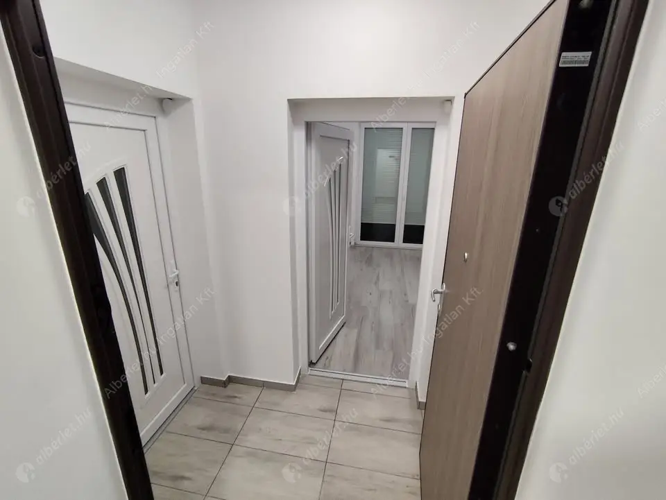 Kiadó albérlet 243000 Ft/hó áron: Budapest, IV. kerület  Pozsonyi utca. Mérete: 48 nm, 2 szobás | Alberlet.hu - 6597329