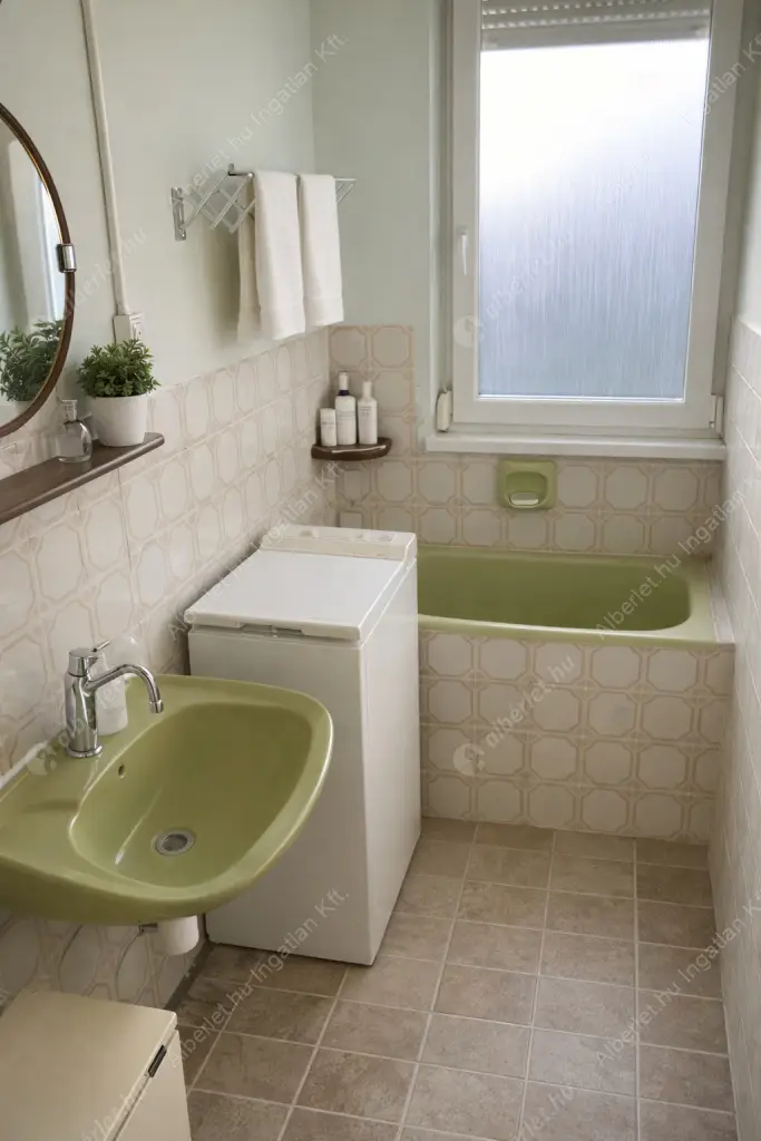 Kiadó albérlet 175000 Ft/hó áron: Budapest, IV. kerület  Reviczky  utca . Mérete: 39 nm, 1 szobás | Alberlet.hu - 6630961