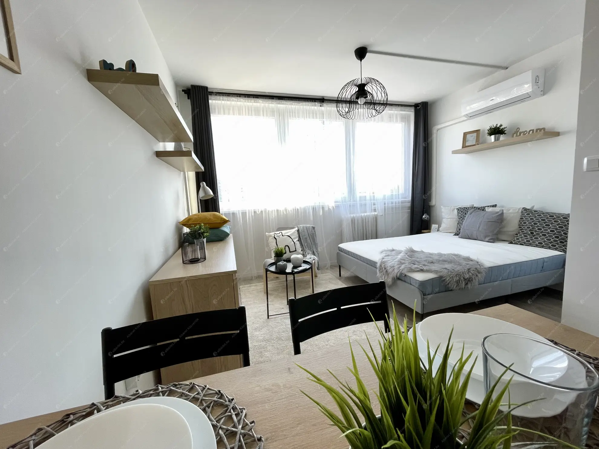 Kiadó albérlet 175000 Ft/hó áron: Budapest, IV. kerület  Rózsa utca. Mérete: 27 nm, 1 szobás | Alberlet.hu - 5917441