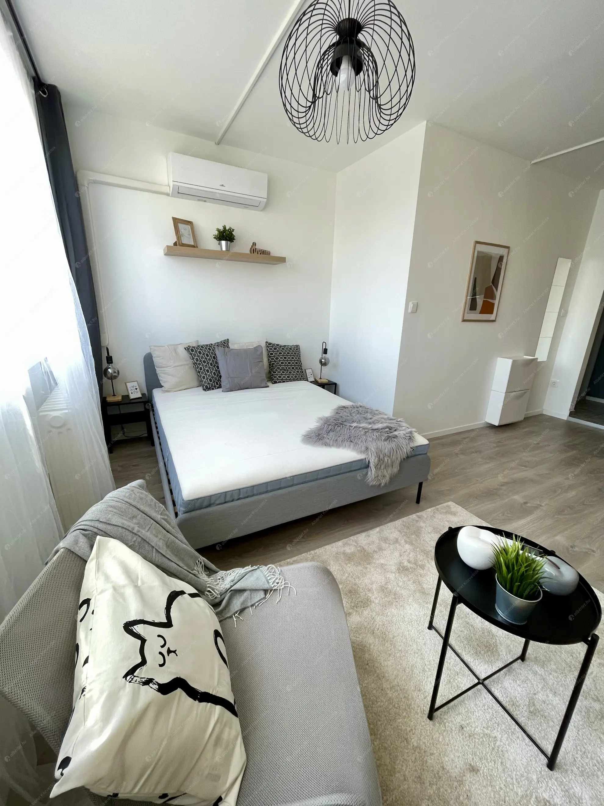 Kiadó albérlet 175000 Ft/hó áron: Budapest, IV. kerület  Rózsa utca. Mérete: 27 nm, 1 szobás | Alberlet.hu - 5917444