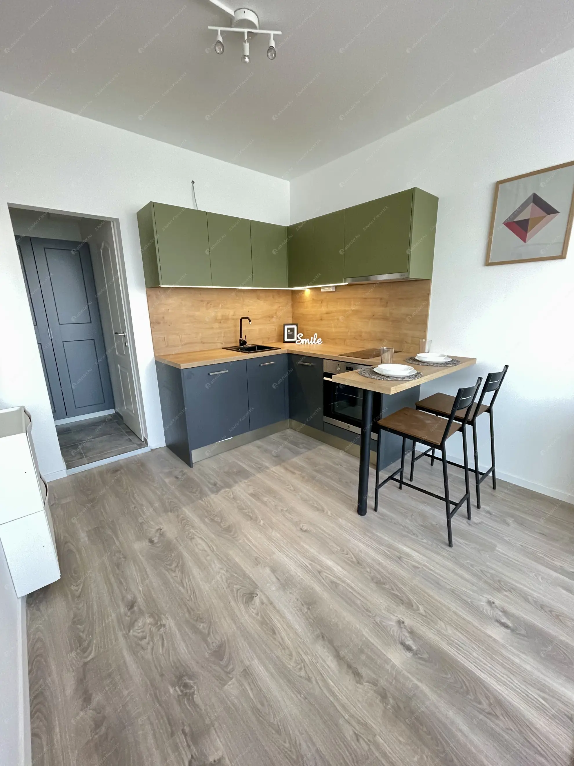 Kiadó albérlet 175000 Ft/hó áron: Budapest, IV. kerület  Rózsa utca. Mérete: 27 nm, 1 szobás | Alberlet.hu - 5917445