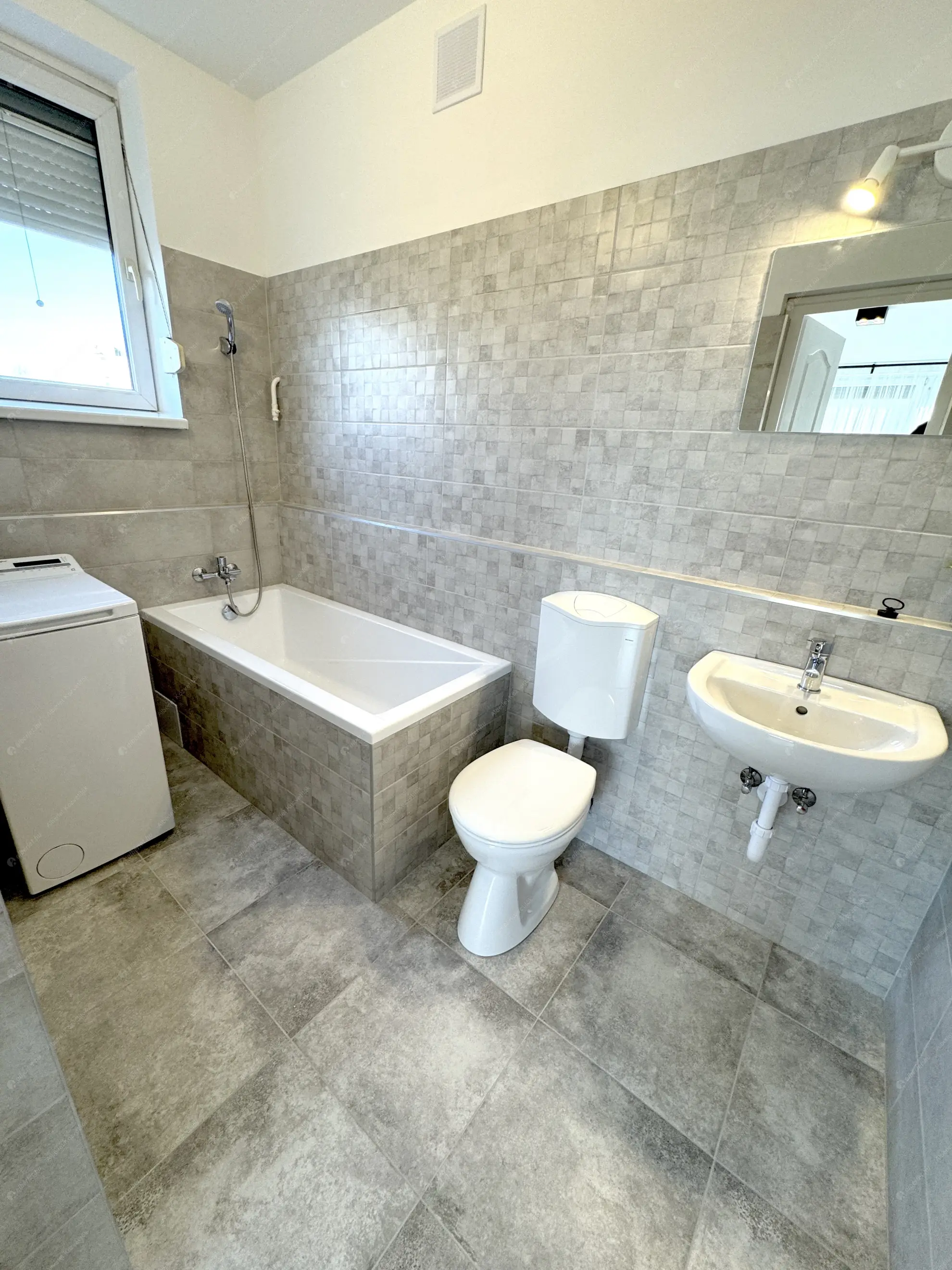 Kiadó albérlet 175000 Ft/hó áron: Budapest, IV. kerület  Rózsa utca. Mérete: 28 nm, 1 szobás | Alberlet.hu - 6593836